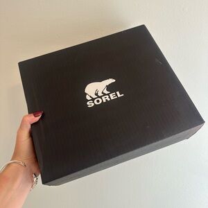 SOREL SANDALS